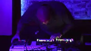Lilac Angel at AR200 on June 29, 2019 at The Atlantic, Gainesville, FL