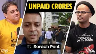 The Shocking 19-Kids Hostage Case &mdash; Sorabh & Cyrus Break It Down