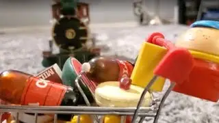 The Fat Bandit