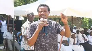 CONGRATULATIONS!! Salasya & Mumias East Parents Pleased With KCSE Results of 2024