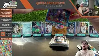 2025/26 Topps Chrome Basketball #44 10-Box Mega Pick Your Team (1/8/26)