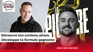 D&eacute;couvre ton contenu phare, d&eacute;veloppe ta formule gagnante