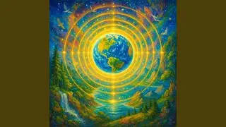 Feel the Rhythm of the Earth