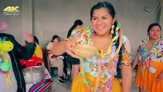 LAS ROSADITAS CON AMOR - TEMA:LAKA'AJ CHAT'AK