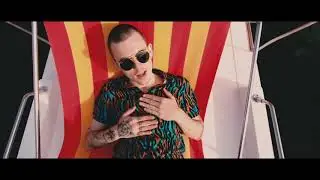 Jack Wave - Gameboy (official Video)
