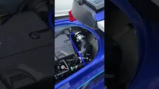 Yamaha gp1800 svho Fizzle racing turbo smart Blowoff valve