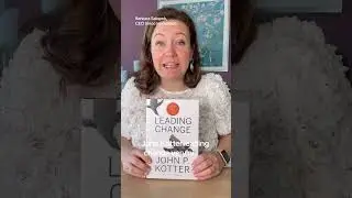 Book #10 Leading change #innovationleadership #businessstrategy