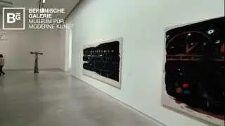 K. H. H&ouml;dicke. Painting, Sculpture, Film
