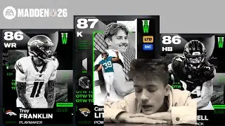 MUT 26 MAJOR GLITCH MISS + MARKET UPDATES NMS: ANALYSIS ADVICE