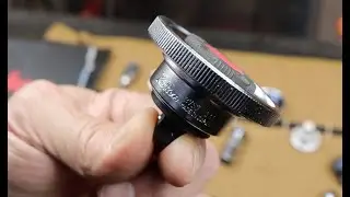 Ko-Ken 3/8 Ratcheting Quick Spinner and small 1/4 spinner: Worthy choices for your spinning needs