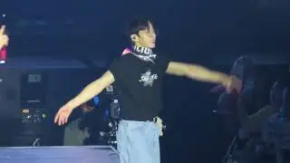 4K 250927 HIGHLIGHT RIDE OR DIE TOUR IN KUALA LUMPUR - FOLLOW ME