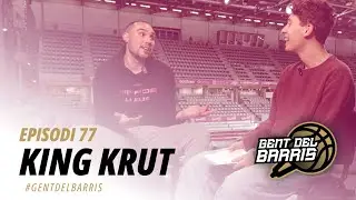 Episodi 77 - King Krut
