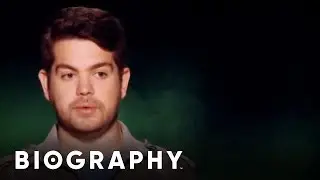 Celebrity Ghost Stories: Jack Osbourne - Unexplained Phenomena | Biography