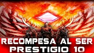 Gears of war 4 QUE DAN AL SER PRESTIGIO 10!!!