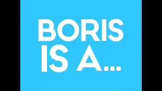 A Little Song about GoAnimate Boris
