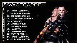 Savage Garden Greatest hits Full album 2022 - The Best Songs Of Savage Garden