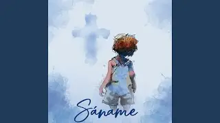 Sáname (feat. Joey Benjamin & Lupita Aguilar)