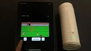 Demo connect a Lovense toy to web game
