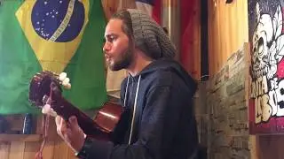 CHILE // RODRIGO MELLO - Eyes Connected