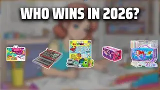 The Top 5 Best Coloring Kit in 2026 - Must Watch Before Buying!