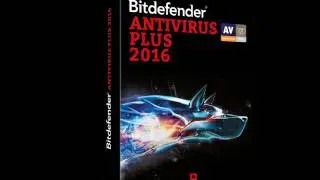 Bitdefender Antivirus Plus 2016 Free