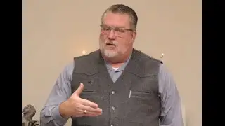 2024/12/22 - A J Jenness - The Word Made Flesh