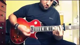 Cats on trees - Sirens call (cover)