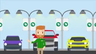 After Your Auto Loan Approval at DriveTime