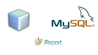 Como crear reportes con iReport y Netbeans