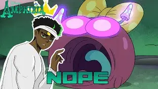 Amphibia Episode 37 Reaction | King WFA React