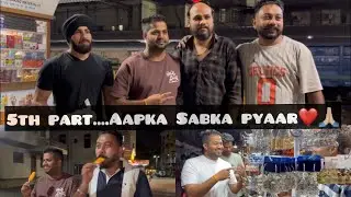 Aap Sabka pyaar | Funny Vlog | Ambala_boiz