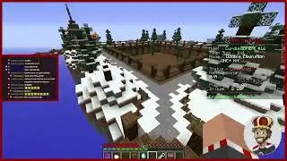 [EN/FR/QC] Populous UHC Streamed Round