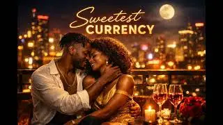 Sweetest Currency Afrobeat Afropop Love Anthem Official Audio