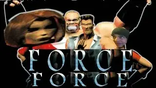 fighting force.exe