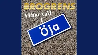 Vi har va´d i Öja