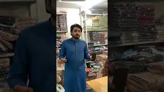 stock  Suit Review | Dhanak Fabric Quality Review | Waridaaj