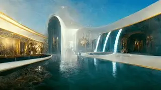 How Water Controls Wealth | A Method of Metaphysical Mastery over Money