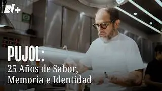 Enrique Olvera celebra 25 años de Pujol: historia del icónico restaurante mexicano de talla mundial