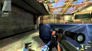 SVU | Point BlankTH | By.-WaRrOcK