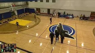 Dec. 6, 2025: Talons Women's Basketball vs Harry S. Truman Falcons