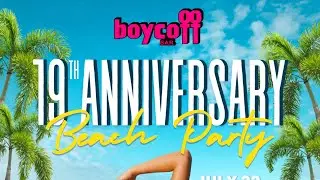 Boycott Bar on AZ Family for Pride Month