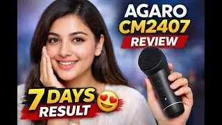 AGARO CM2407 Review | Worth Buying? 😱 Honest 2-Minute Test