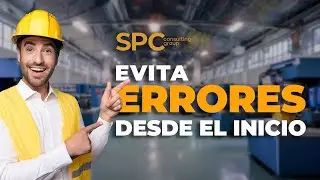 Tutorial: &iquest;C&oacute;mo hacer un Poka Yoke?