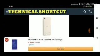 Xolo era 4x (under 40$ Rs 4444)review,camera, battery,gaming