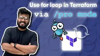 Ask ChatGPT to create multiple buckets using Terraform for-loop