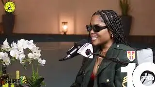 Denyque Opens Up On Being Hurt, Popcaan Diss, Taking Accountability, Cheating, 'Ready' EP & more