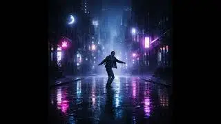 Night at the RetroGrade — Original Single