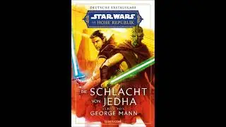 Let's Read Star Wars die Hohe Republik - Die Schlacht von Jedha part 77