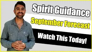 September Energy Forecast: The Journey of Awakening