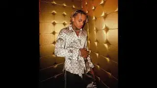 Favé x Zola Type Beat Jersey Love 